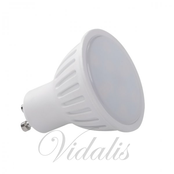 Gu10 5w 4000k Vidalis Lighting Fixtures In Vilnius And Kaunas Gu10 5w 4000k 22824
