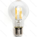 E27 6W 2700K Filament