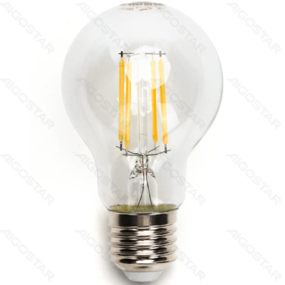 E27 8W 2700K Filament