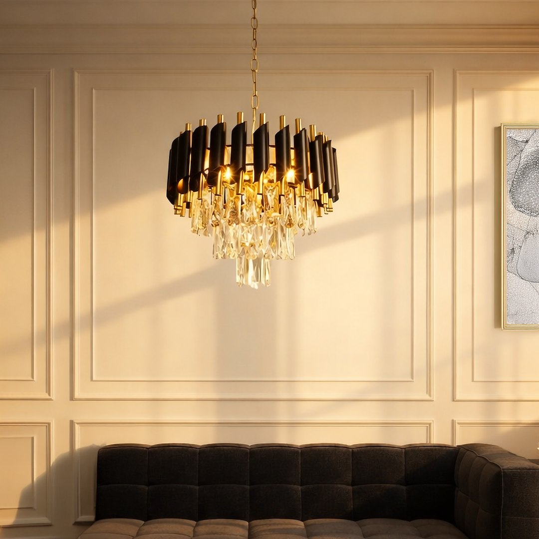 CRISTAL — изображение 9