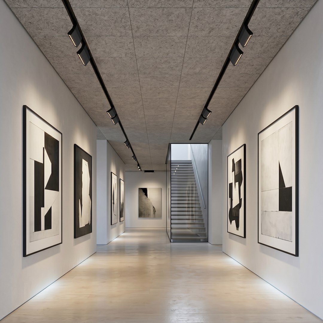MAGNETIC TRACK - Image 10