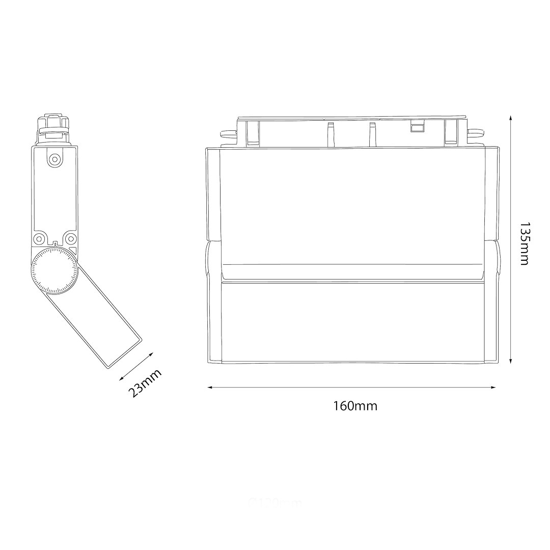 MAGNETIC TRACK - Image 8
