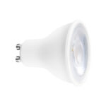 GU10 5W 3000K-4000K