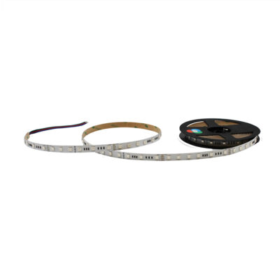 LED-24V/14,4W/RGB
