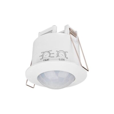 PIR SENSOR