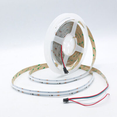 COB/24V/12W/RGB DIGITAL IC