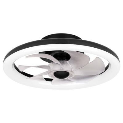 WENTYLATOR LED