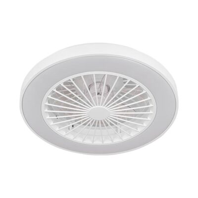 WENTYLATOR LED