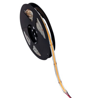 COB-24V/10W/3000K/IP65