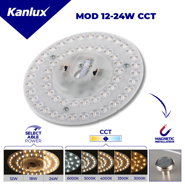 LED MODULE CCT - Image 4