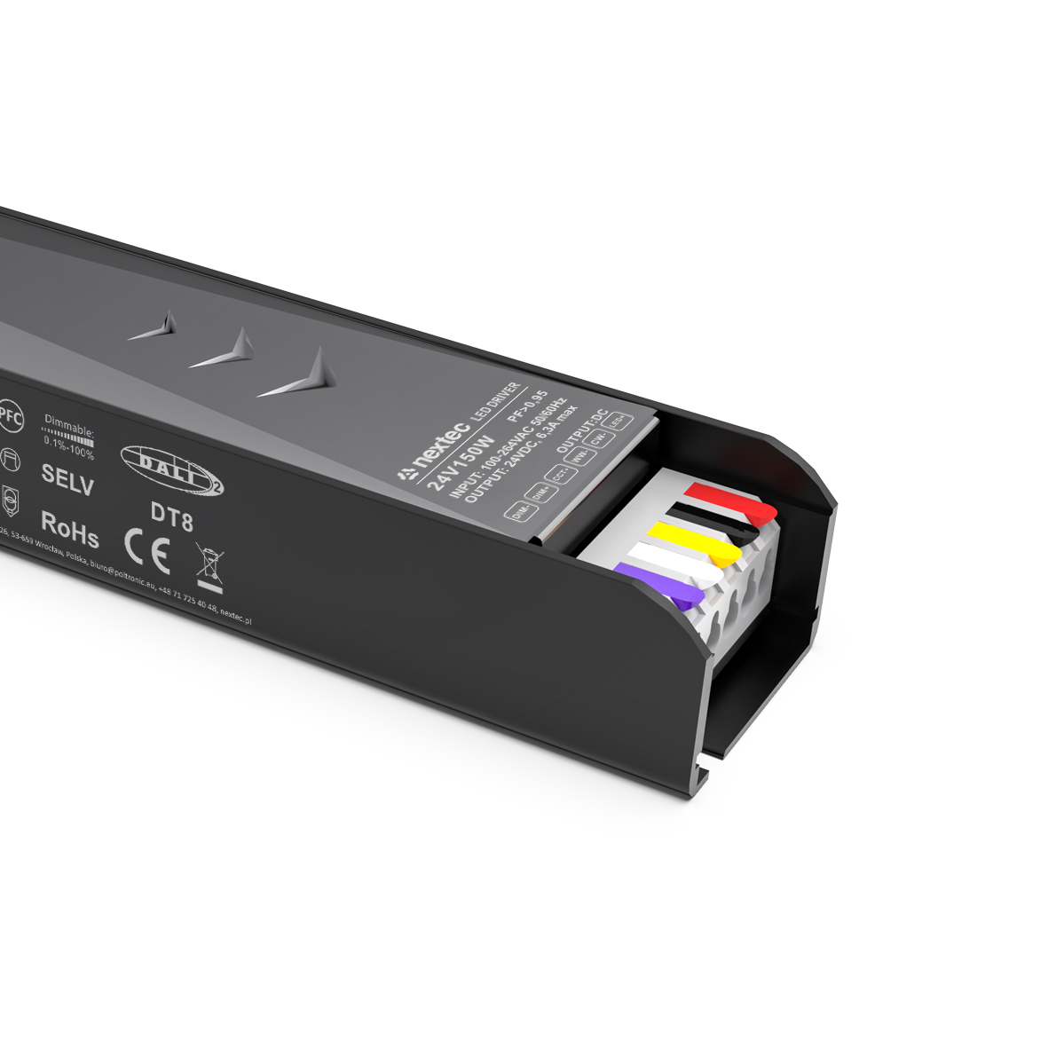 DALI-2 150W - Image 2
