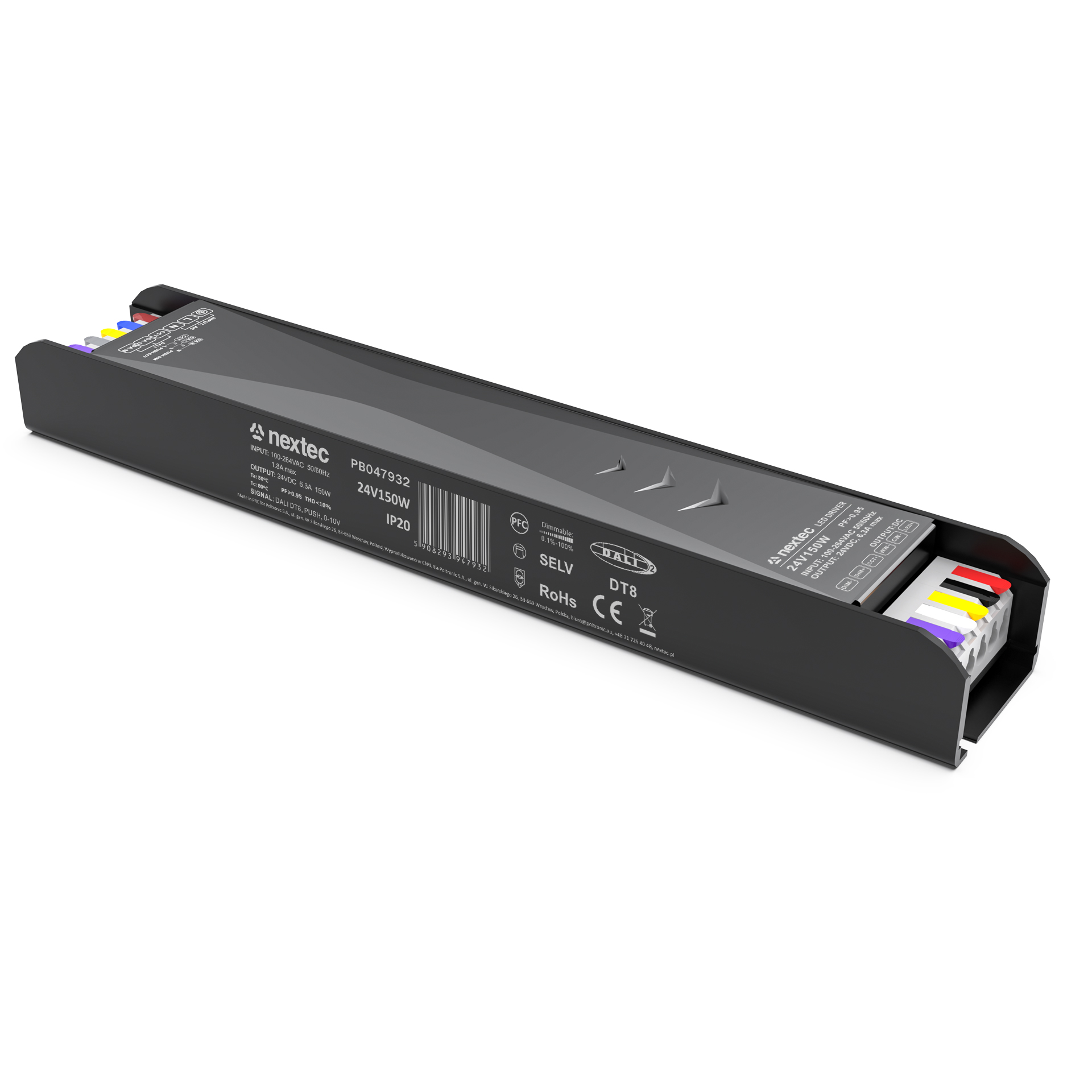 DALI-2 150W