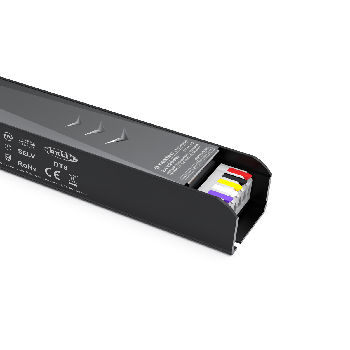 DALI-2 200W - Image 2