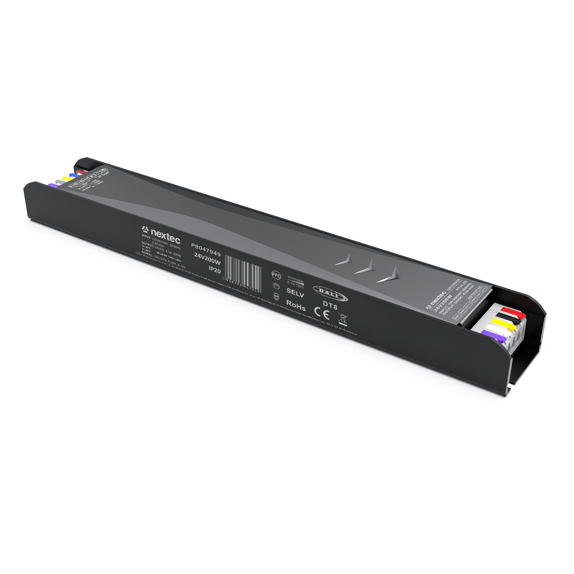 DALI-2 200W