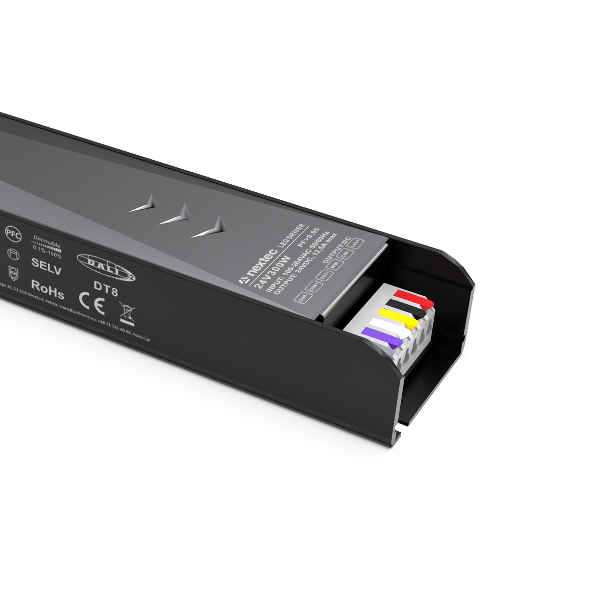 DALI-2 300W - Image 2