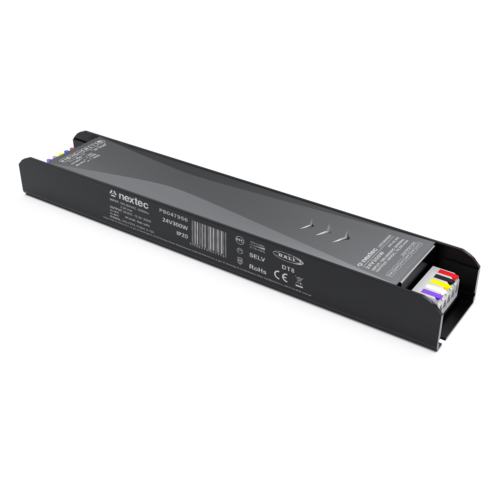 DALI-2 300W