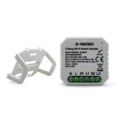 CONTROLLER WIFI TUYA