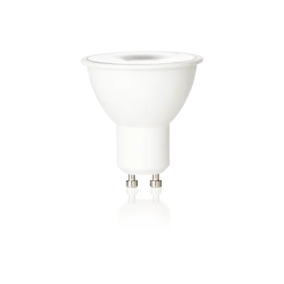 GU10 7W 3000K DIM