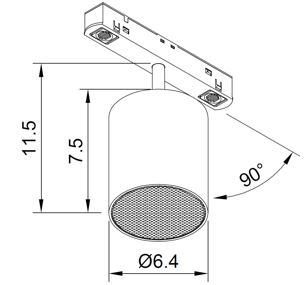MAGNETIC STEREO - Image 3