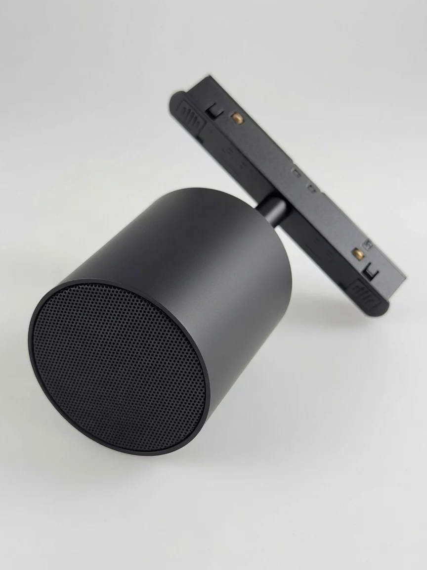 MAGNETIC STEREO