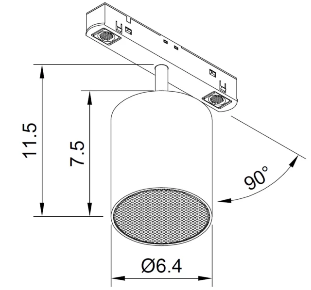 MAGNETIC STEREO - Image 3