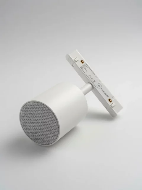 MAGNETIC STEREO