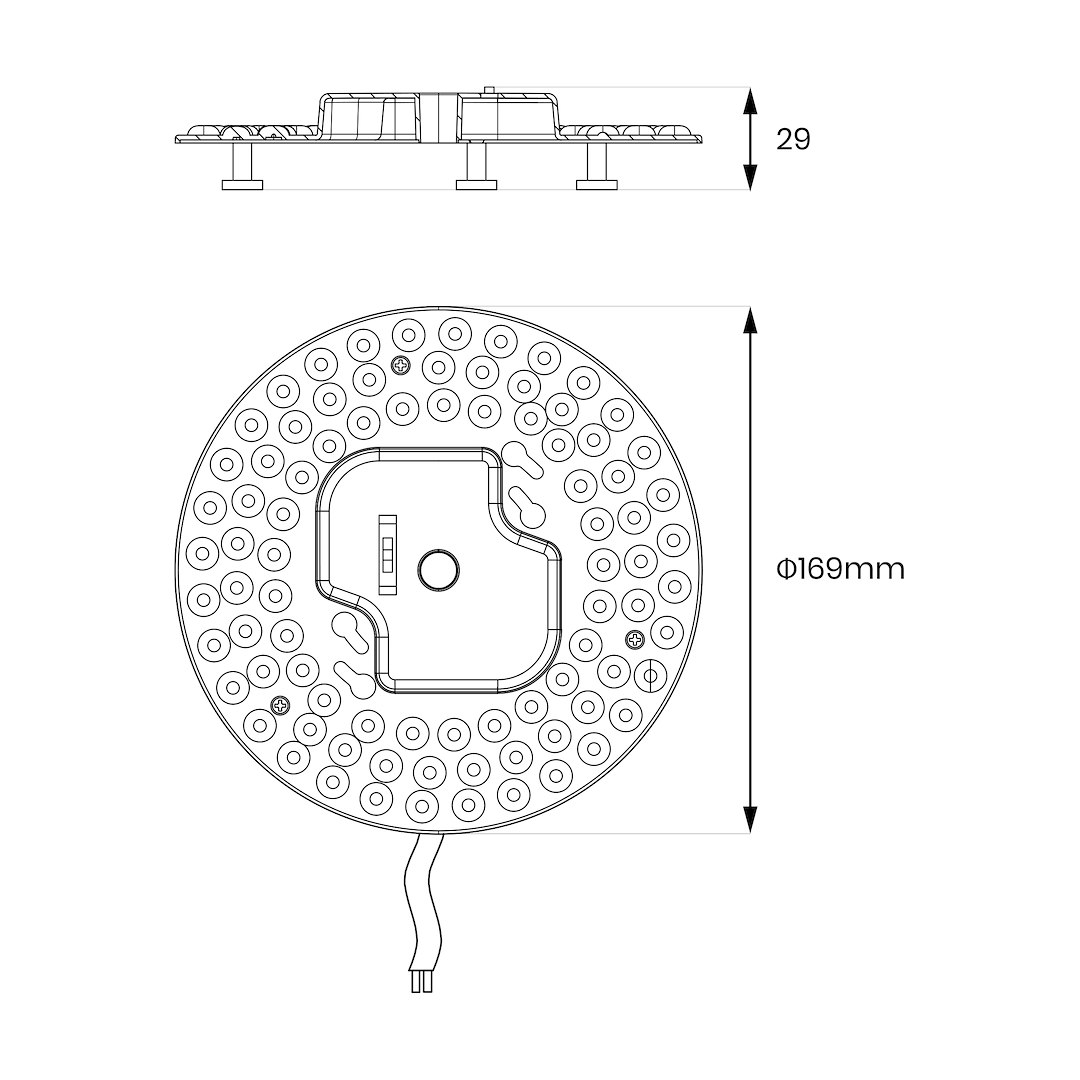 LED MODULE CCT - Image 10