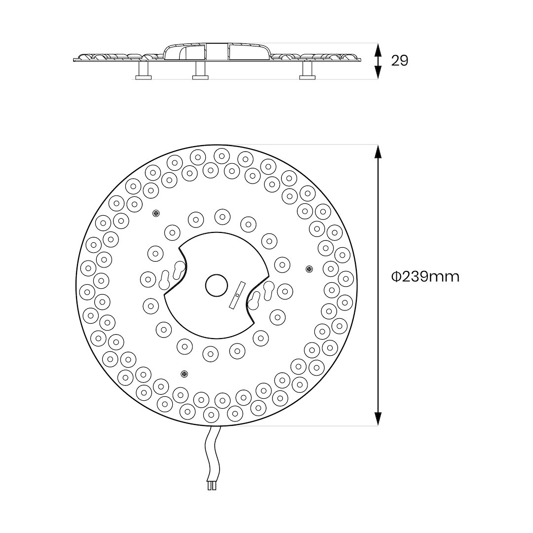 LED MODULE CCT - Image 5