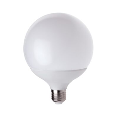 E27 15W G120 3000K