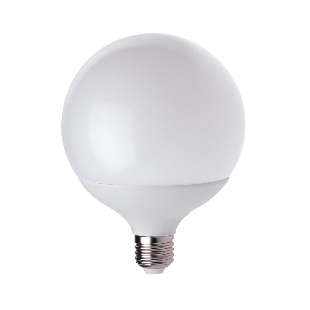 E27 15W G120 3000K