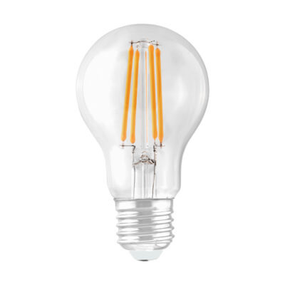 E27 8W 3000K